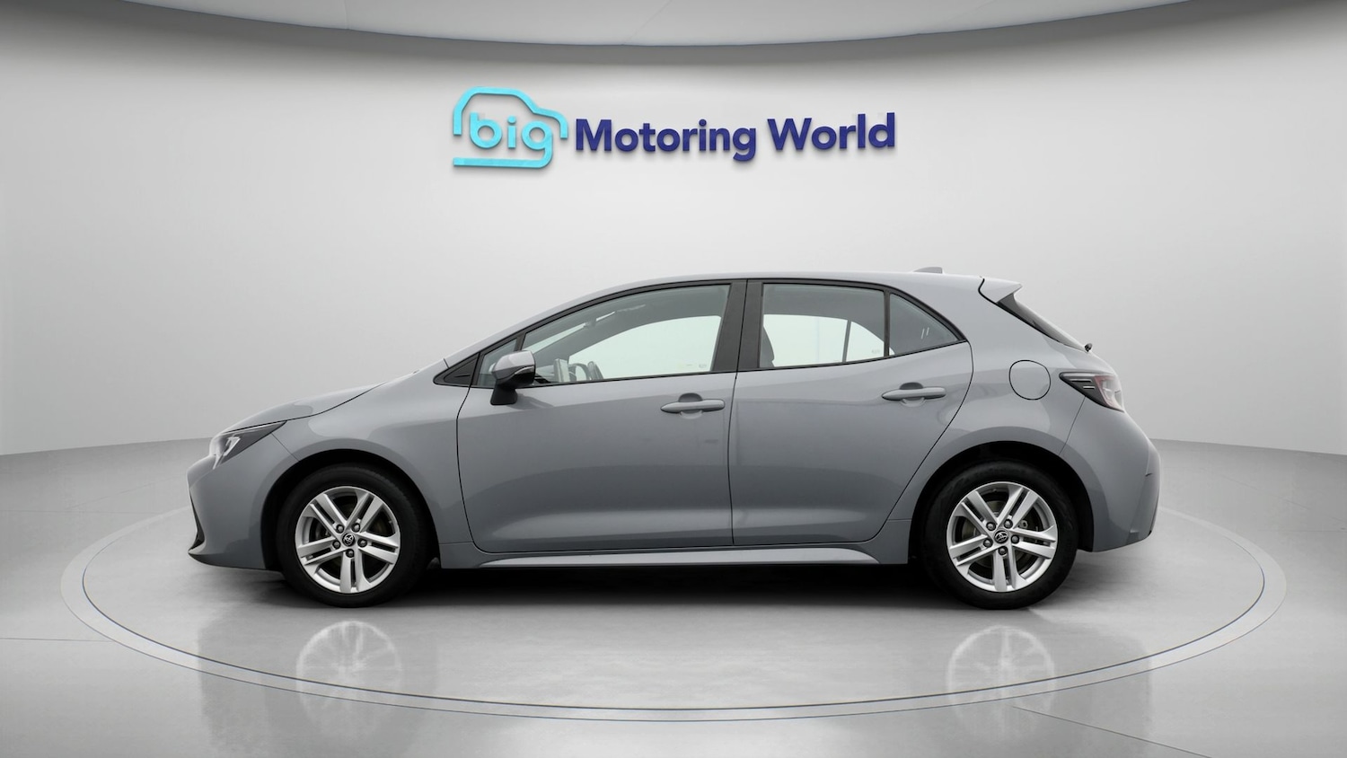 Used Toyota Corolla 2023 for sale - 77371028: Photo 4