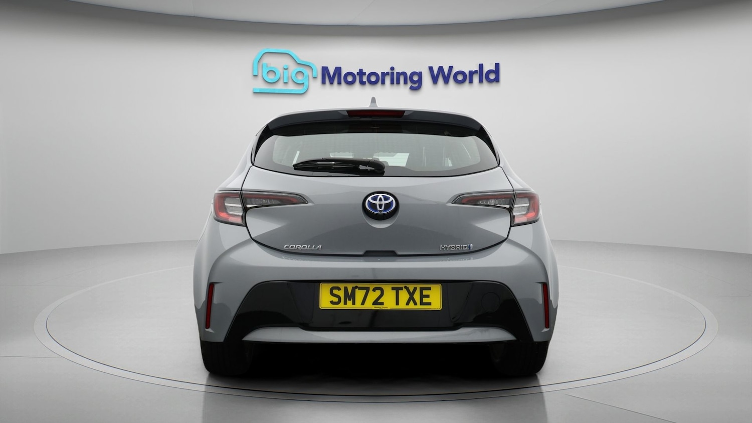 Used Toyota Corolla 2023 for sale - 77371028: Photo 6