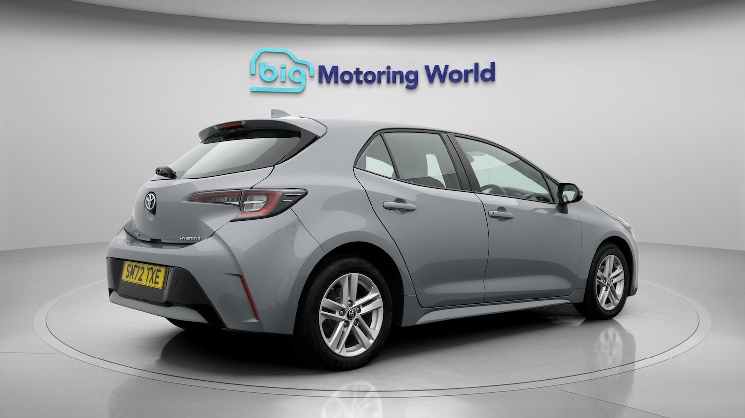 Used Toyota Corolla 2023 for sale - 77371028: Photo 7