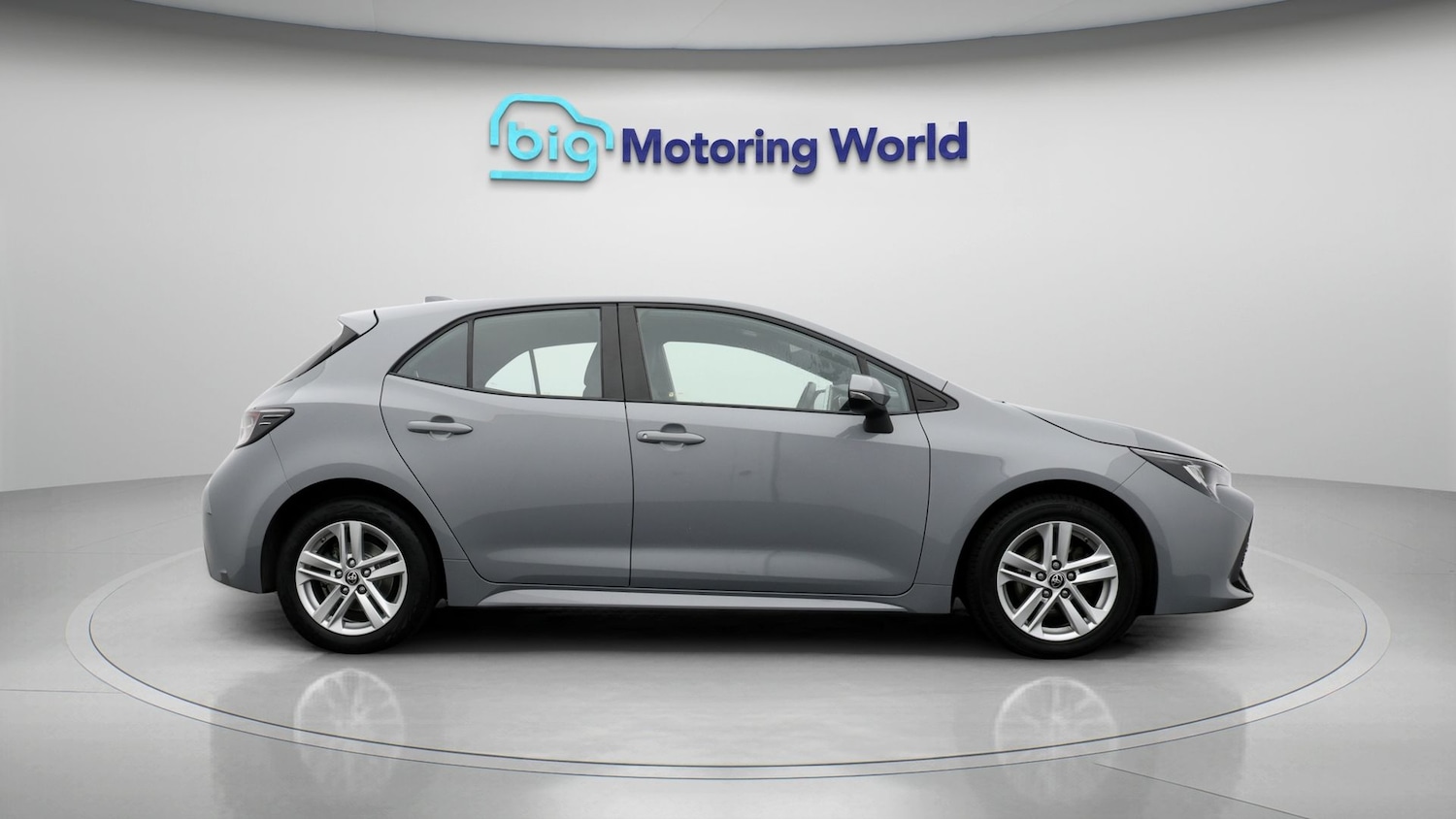 Used Toyota Corolla 2023 for sale - 77371028: Photo 8