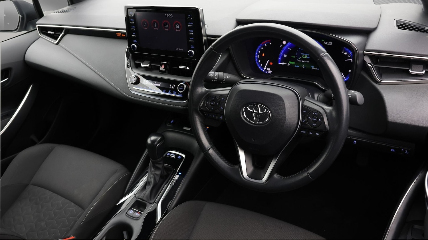 Used Toyota Corolla 2023 for sale - 77371028: Photo 9