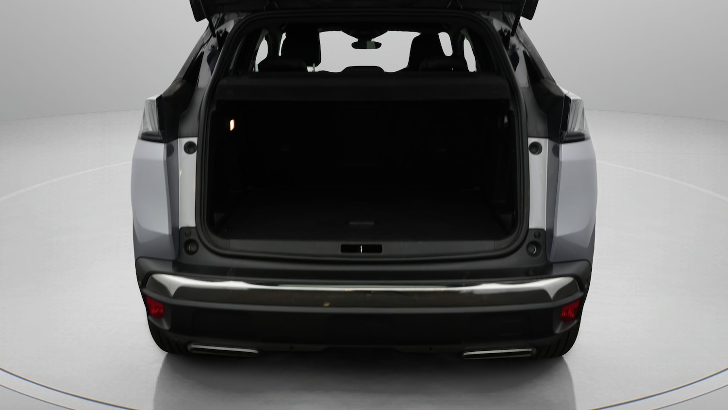 Used Peugeot 3008 2021 for sale - 77747553: Photo 17