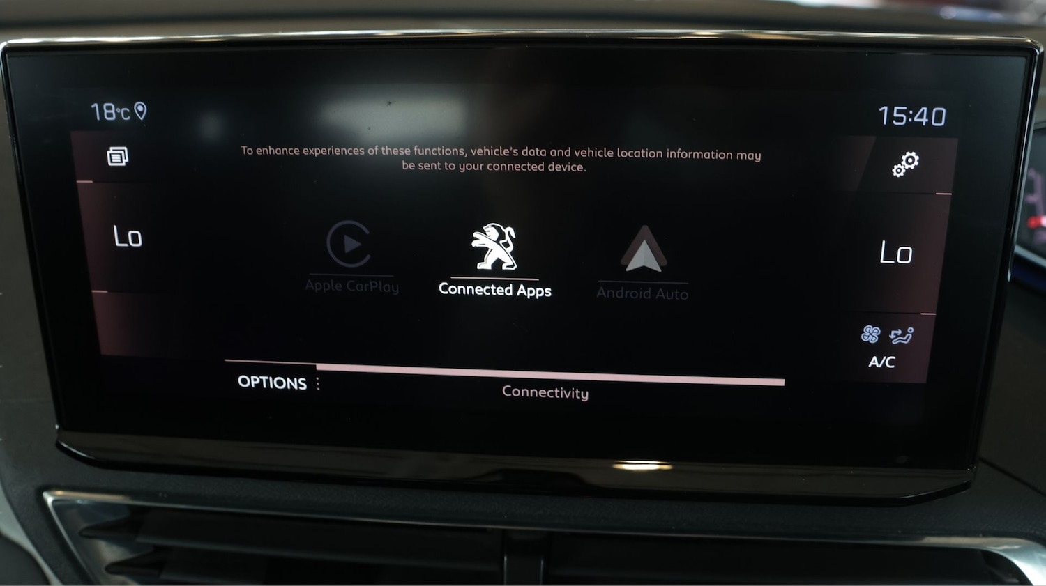 Used Peugeot 3008 2021 for sale - 77747553: Photo 24