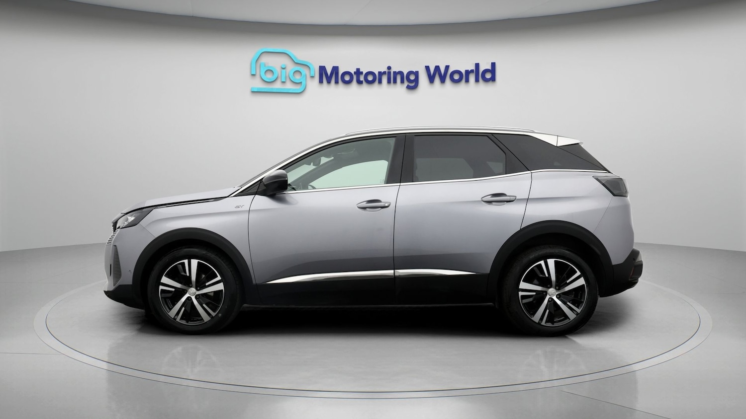 Used Peugeot 3008 2021 for sale - 77747553: Photo 4