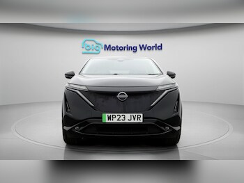 Used Nissan ARIYA 2023 for sale - 79512859: Photo