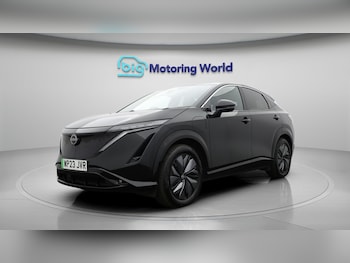 Used Nissan ARIYA 2023 for sale - 79512859: Photo