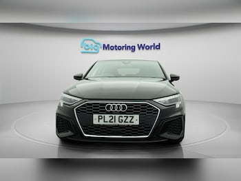 Used Audi A3 2021 for sale - 75884507: Photo