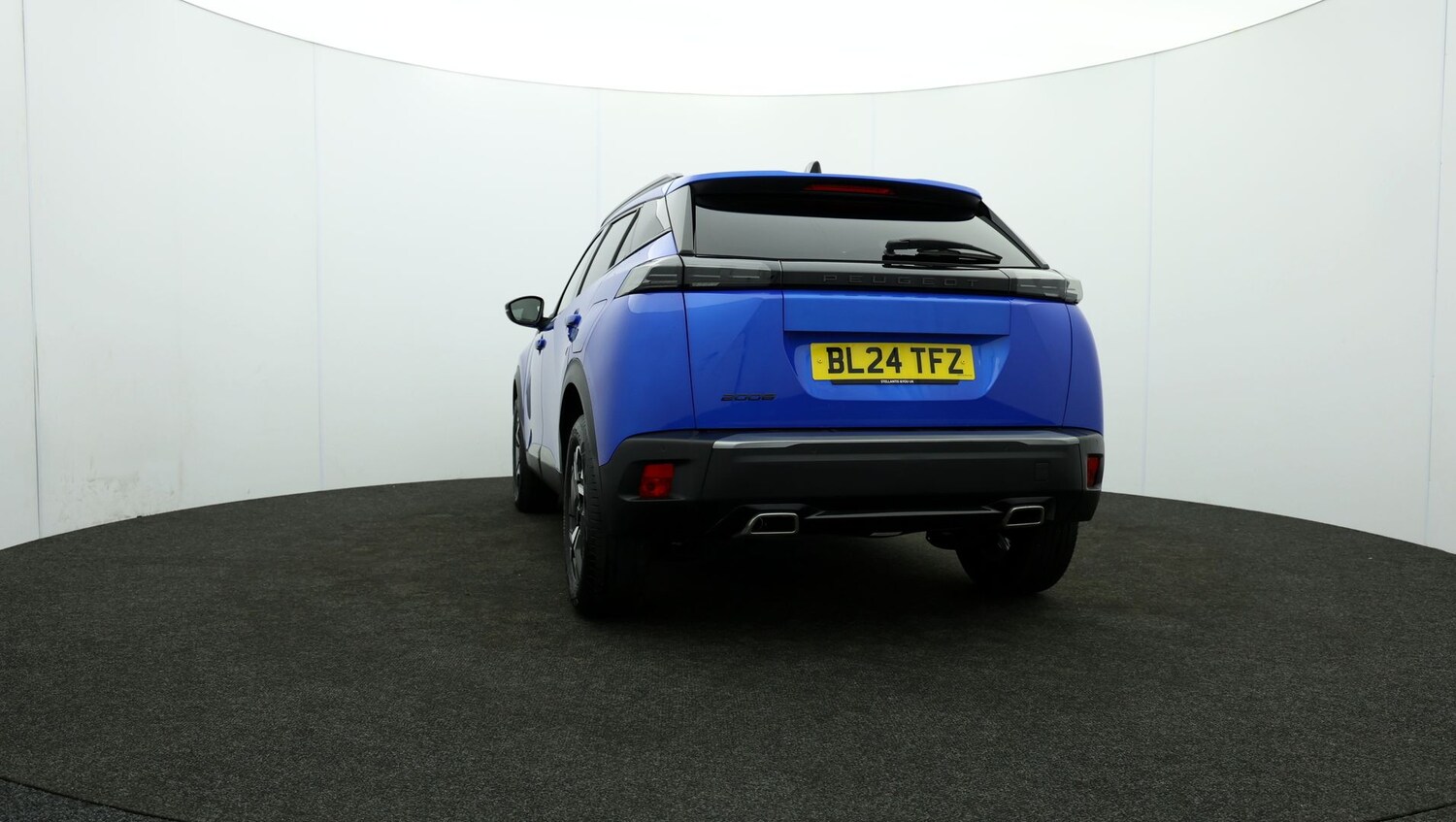 Used Peugeot 2008 for sale - 76811567: Photo 28