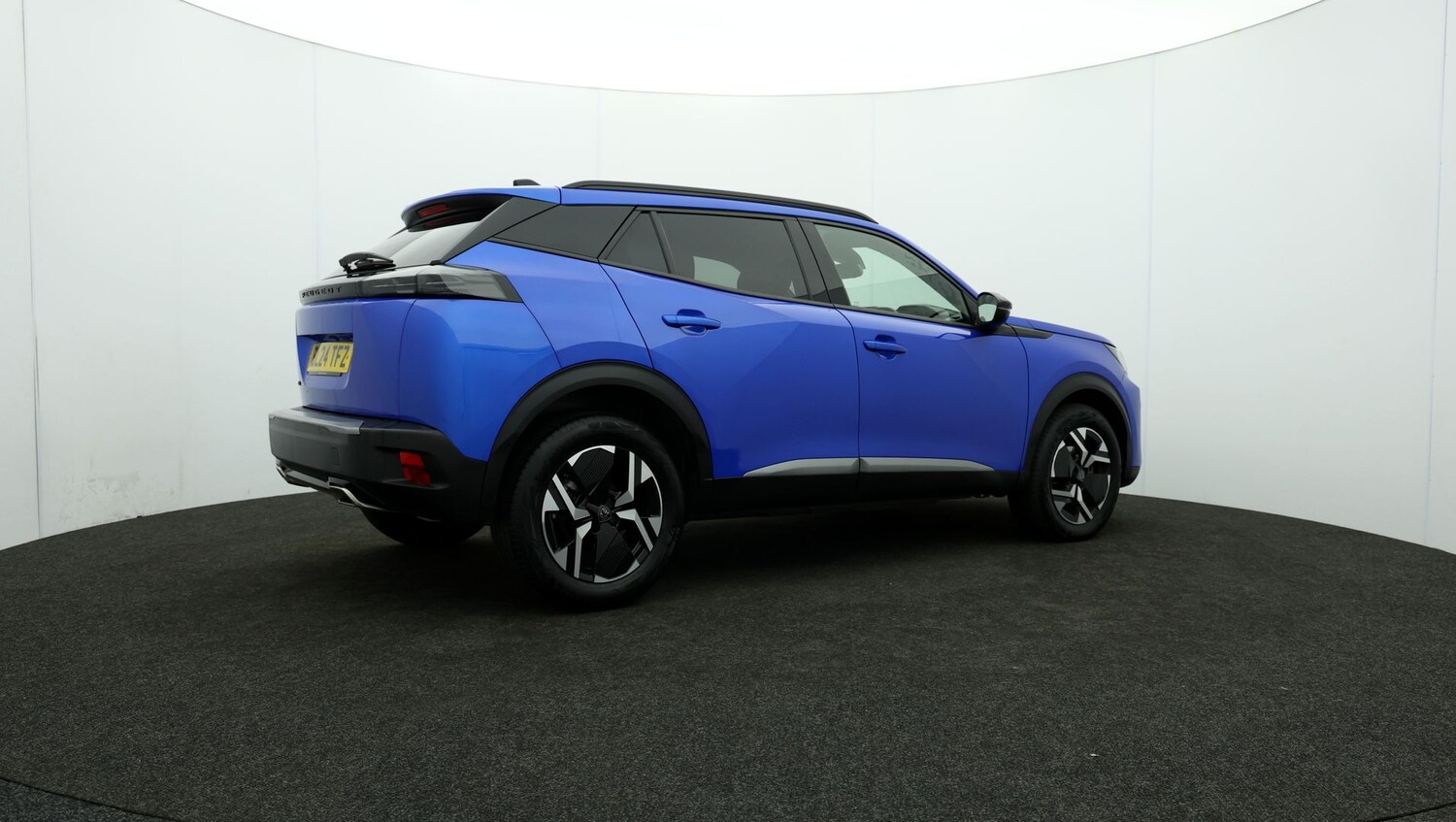 Used Peugeot 2008 for sale - 76811567: Photo 30