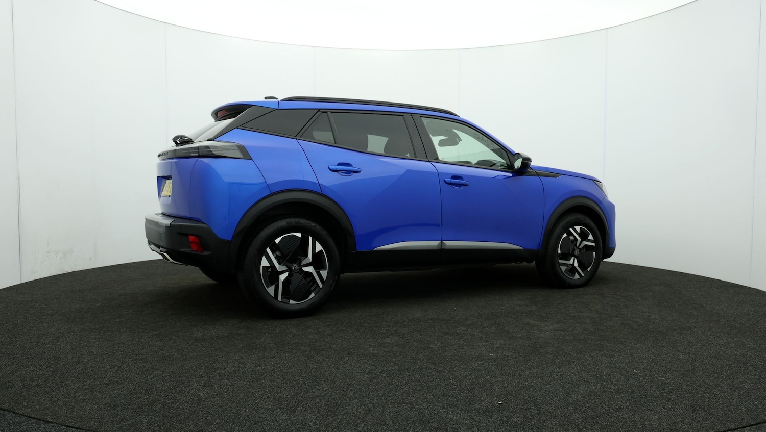 Used Peugeot 2008 for sale - 76811567: Photo 31