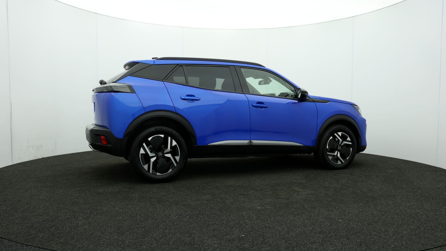 Used Peugeot 2008 for sale - 76811567: Photo 32