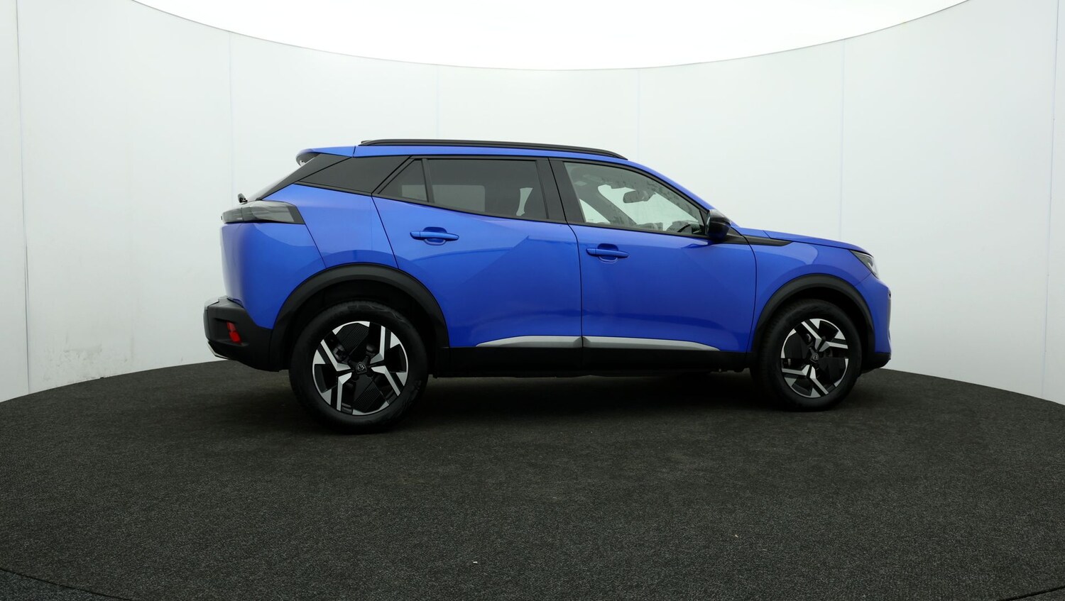 Used Peugeot 2008 for sale - 76811567: Photo 33