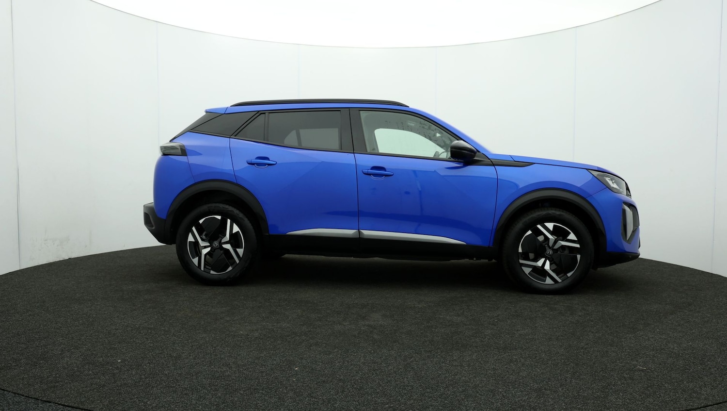 Used Peugeot 2008 for sale - 76811567: Photo 36