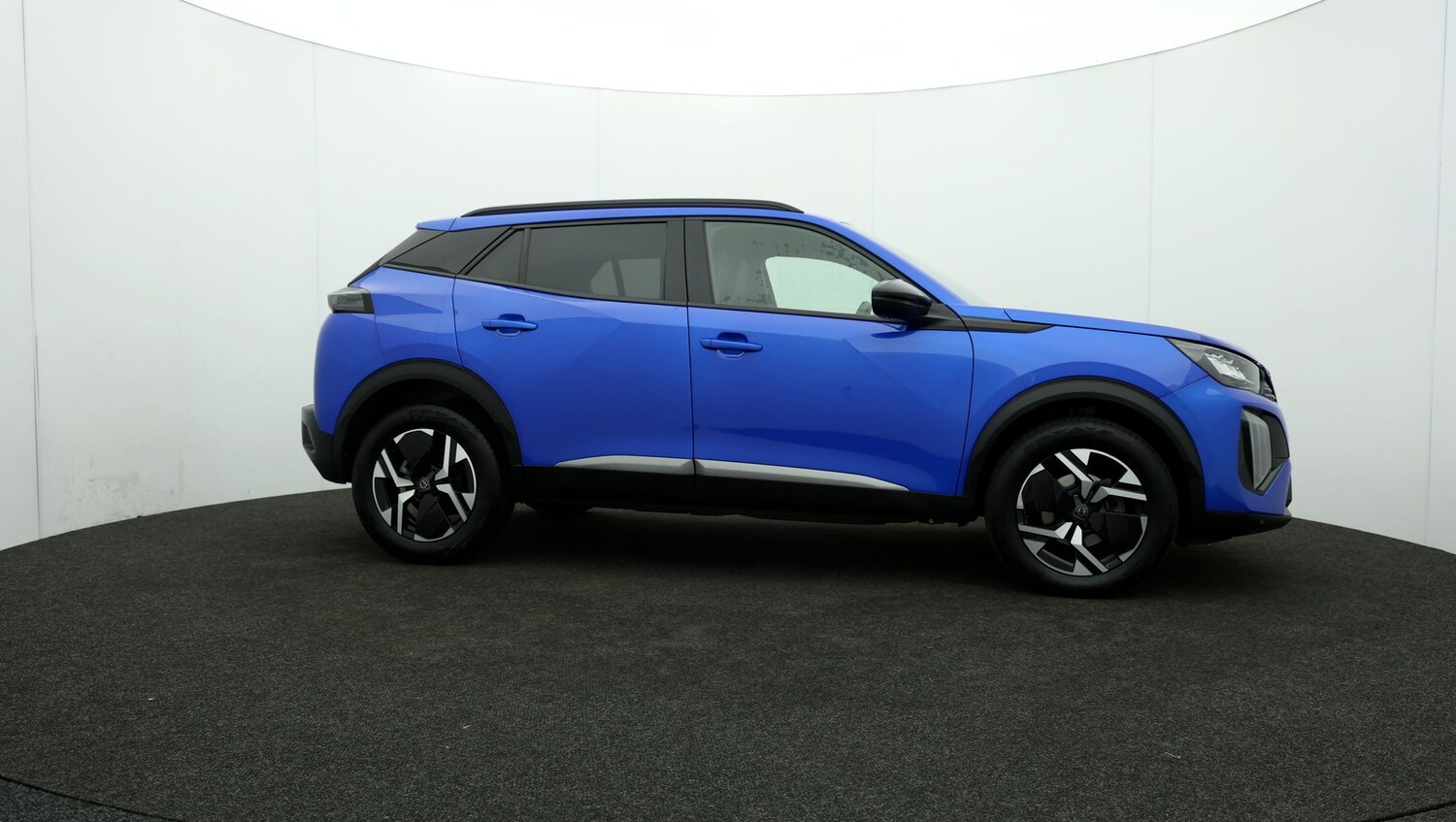 Used Peugeot 2008 for sale - 76811567: Photo 37