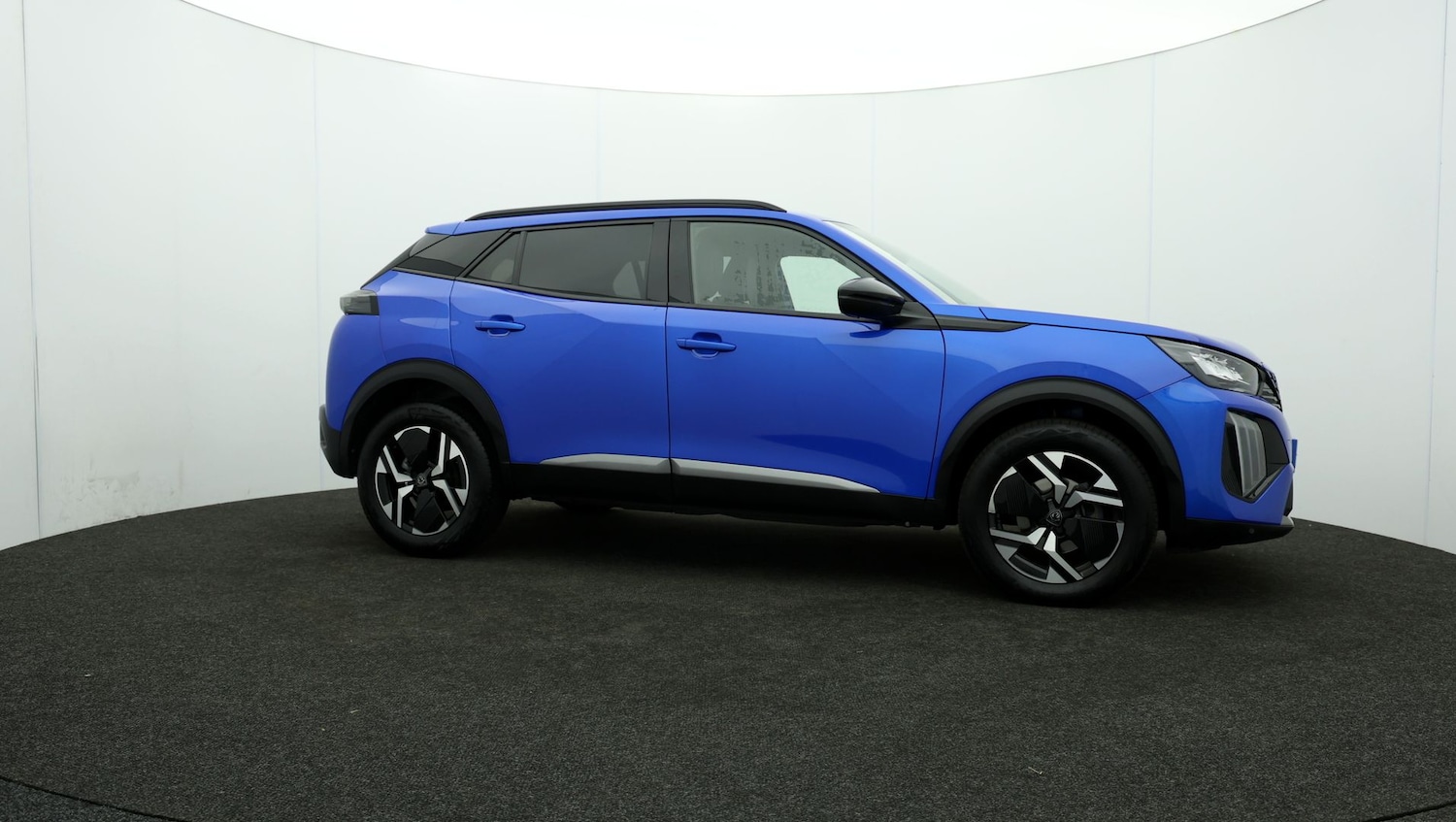 Used Peugeot 2008 for sale - 76811567: Photo 38