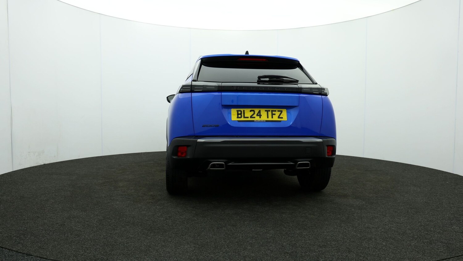 Used Peugeot 2008 for sale - 76811567: Photo 39