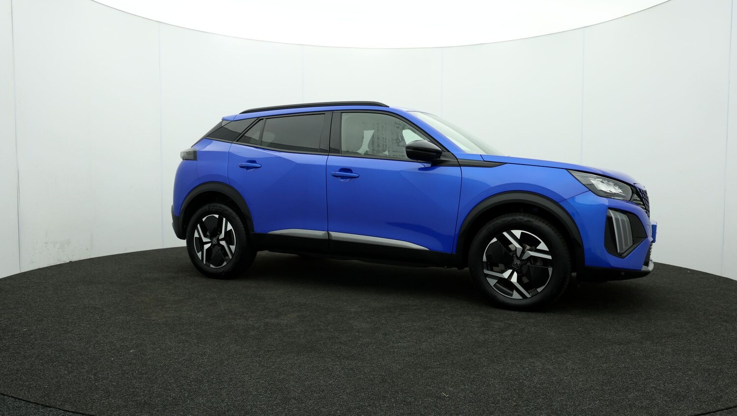 Used Peugeot 2008 for sale - 76811567: Photo 40