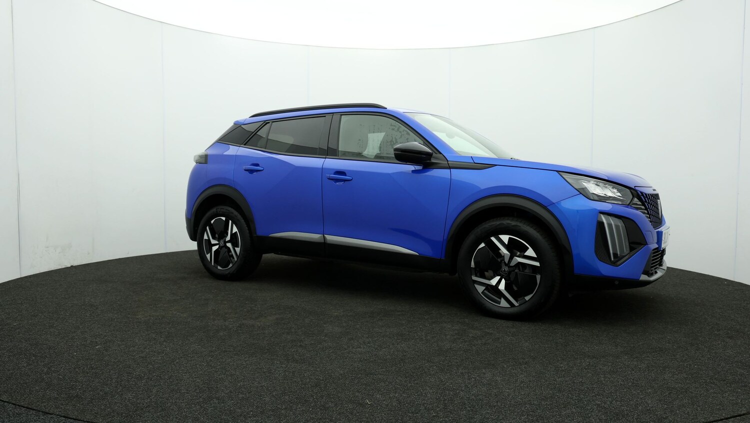 Used Peugeot 2008 for sale - 76811567: Photo 41