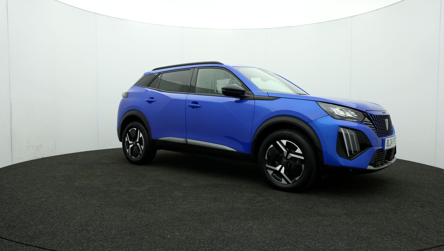 Used Peugeot 2008 for sale - 76811567: Photo 42