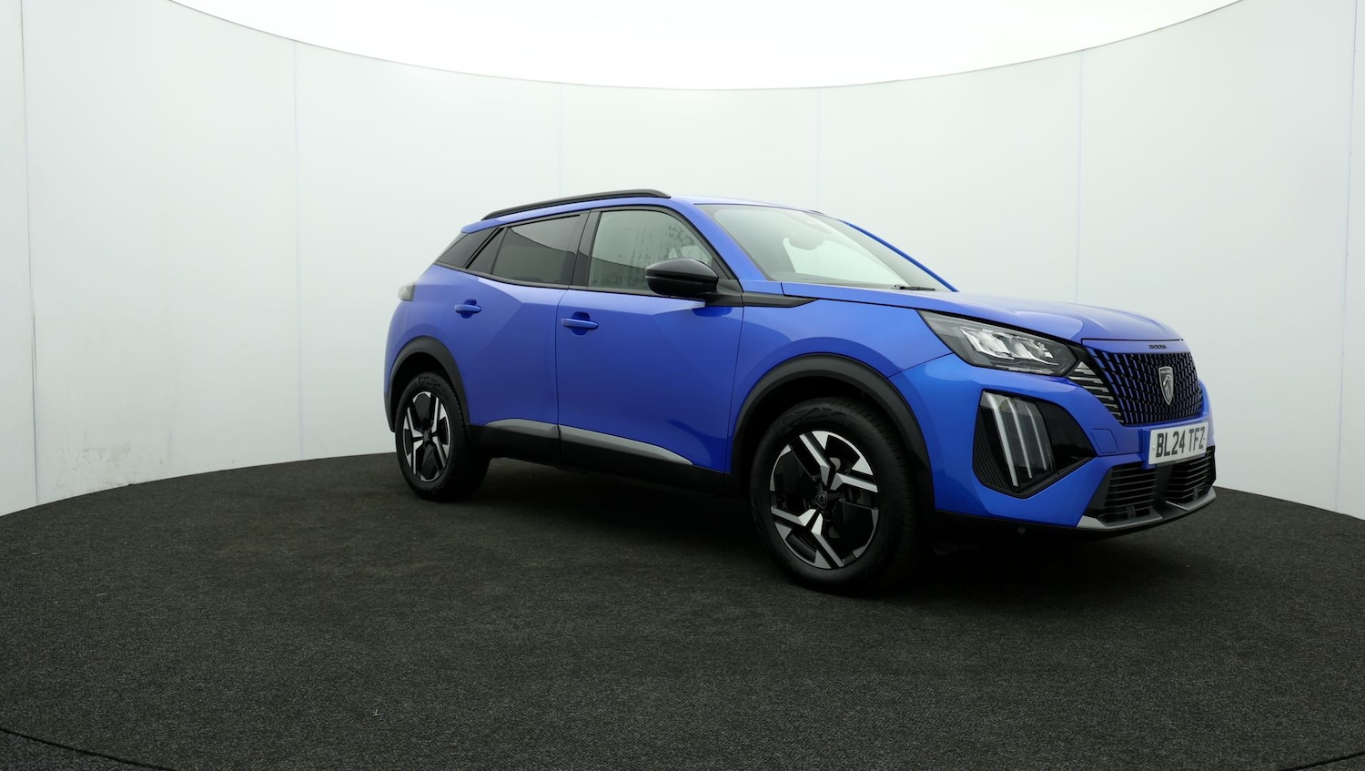 Used Peugeot 2008 for sale - 76811567: Photo 43