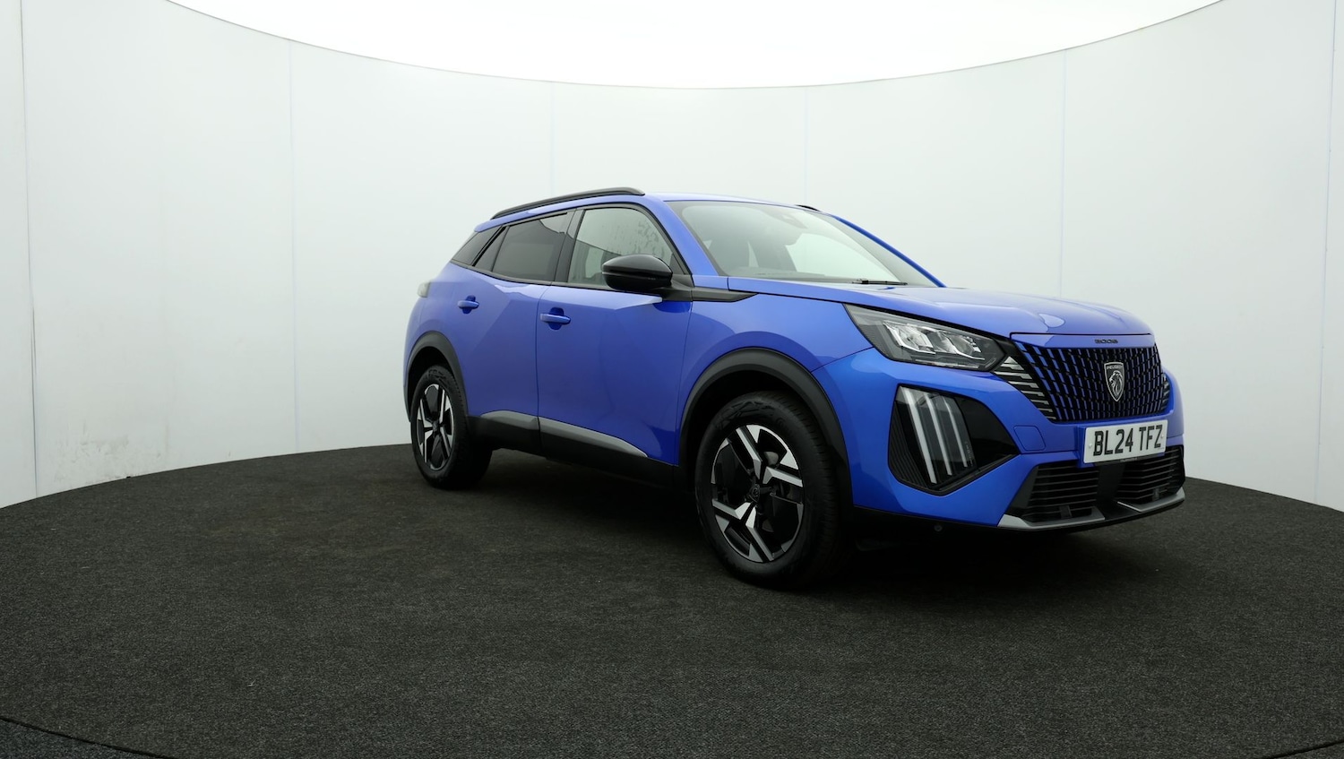 Used Peugeot 2008 for sale - 76811567: Photo 44