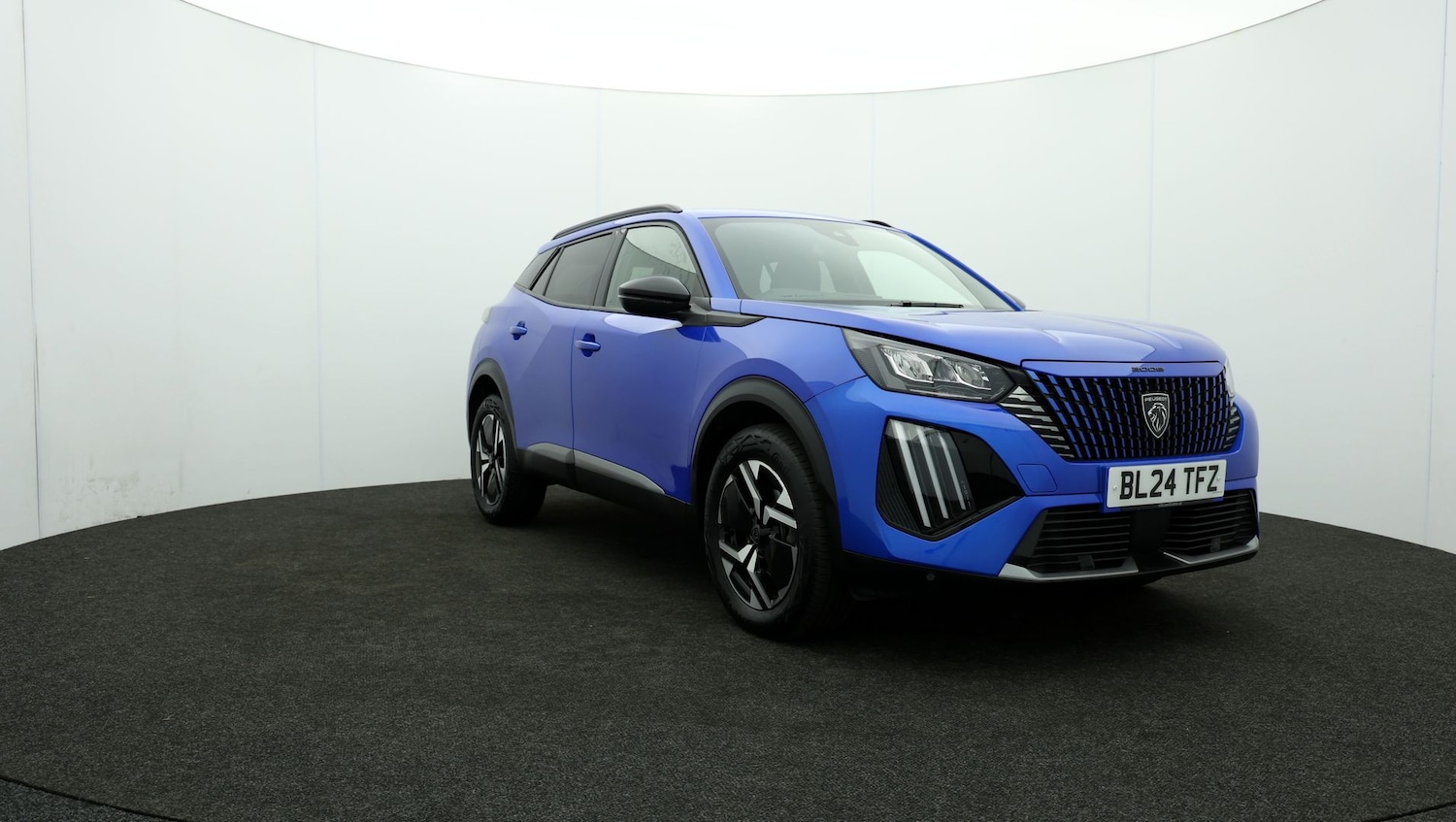 Used Peugeot 2008 for sale - 76811567: Photo 45