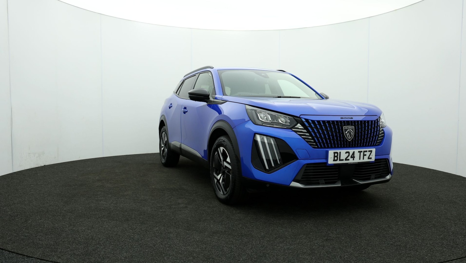 Used Peugeot 2008 for sale - 76811567: Photo 46