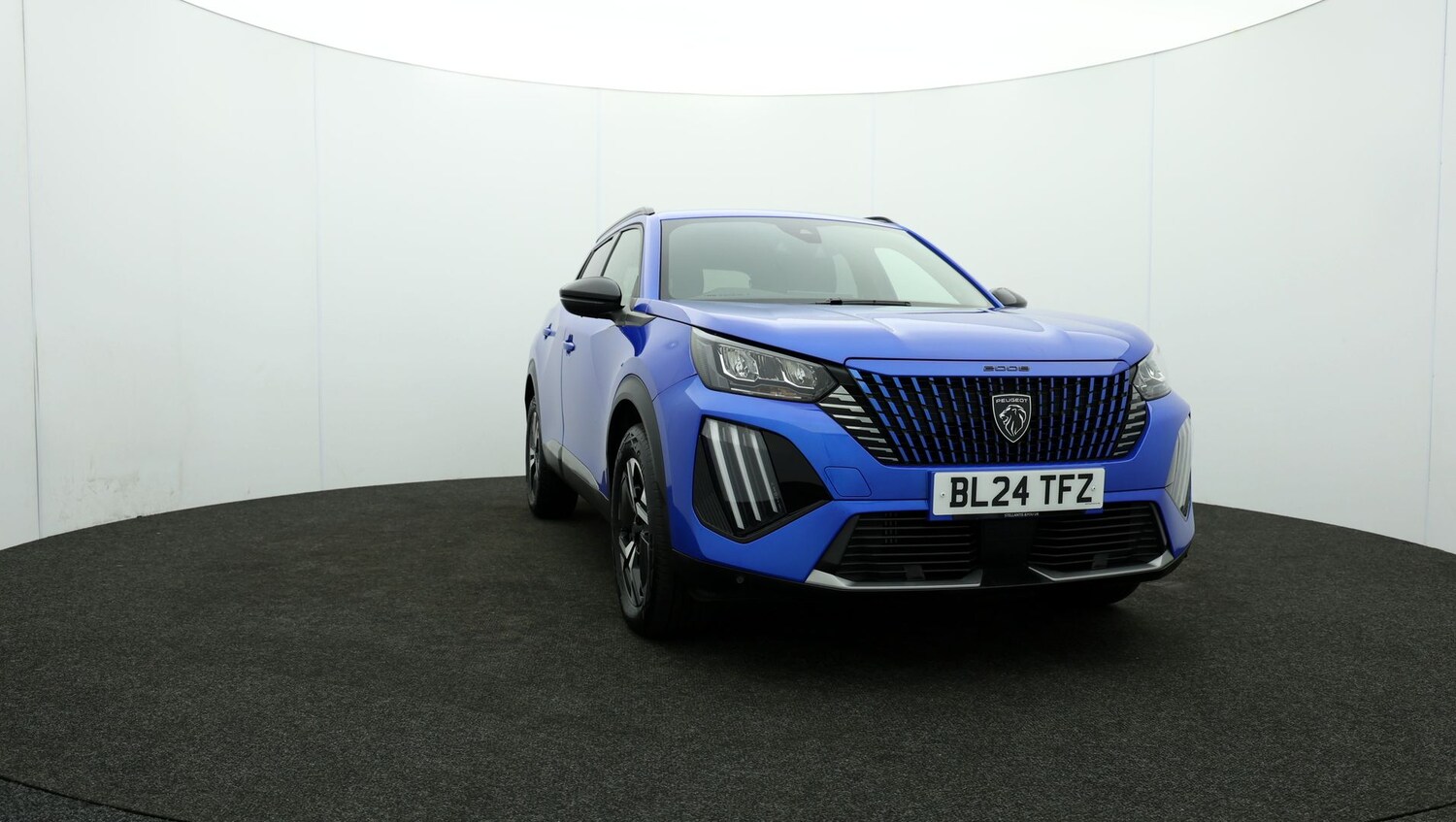 Used Peugeot 2008 for sale - 76811567: Photo 47