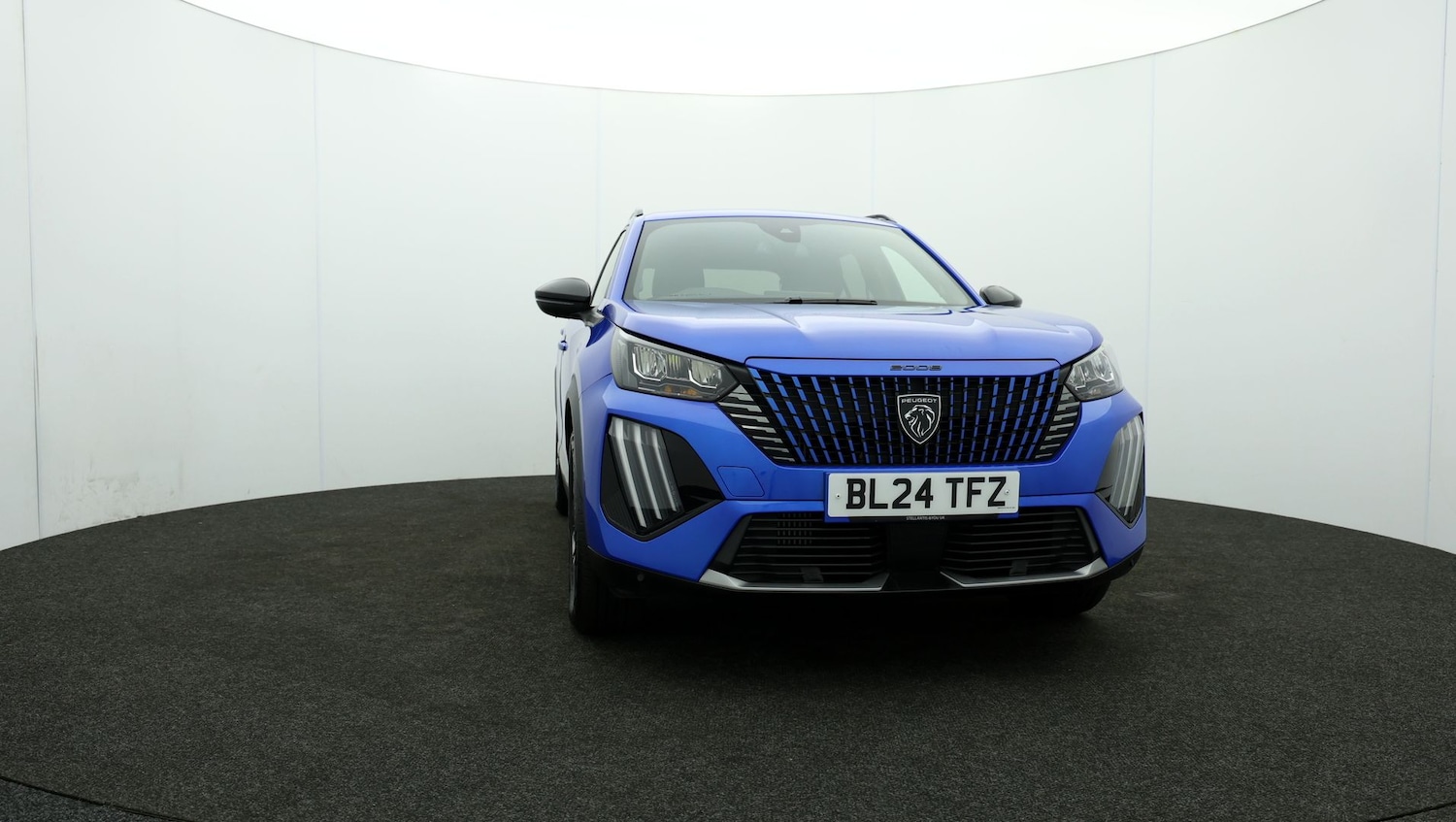 Used Peugeot 2008 for sale - 76811567: Photo 48