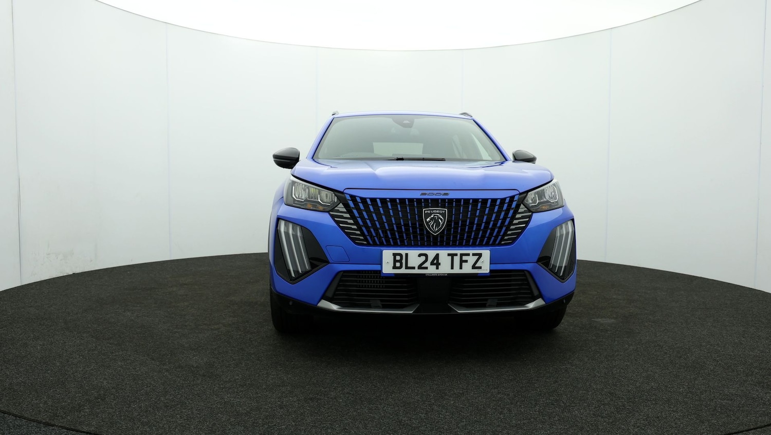 Used Peugeot 2008 for sale - 76811567: Photo 49