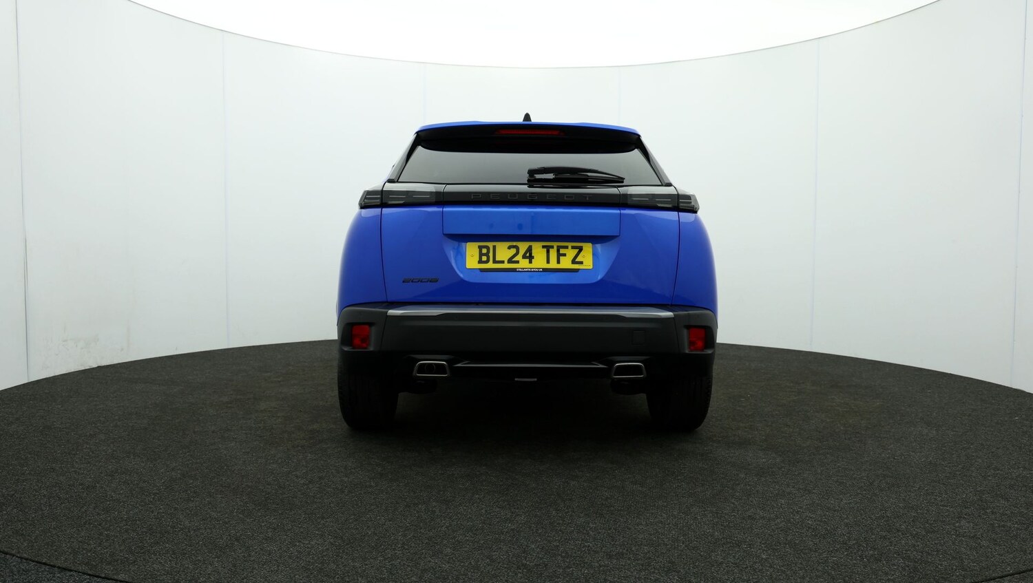 Used Peugeot 2008 for sale - 76811567: Photo 50