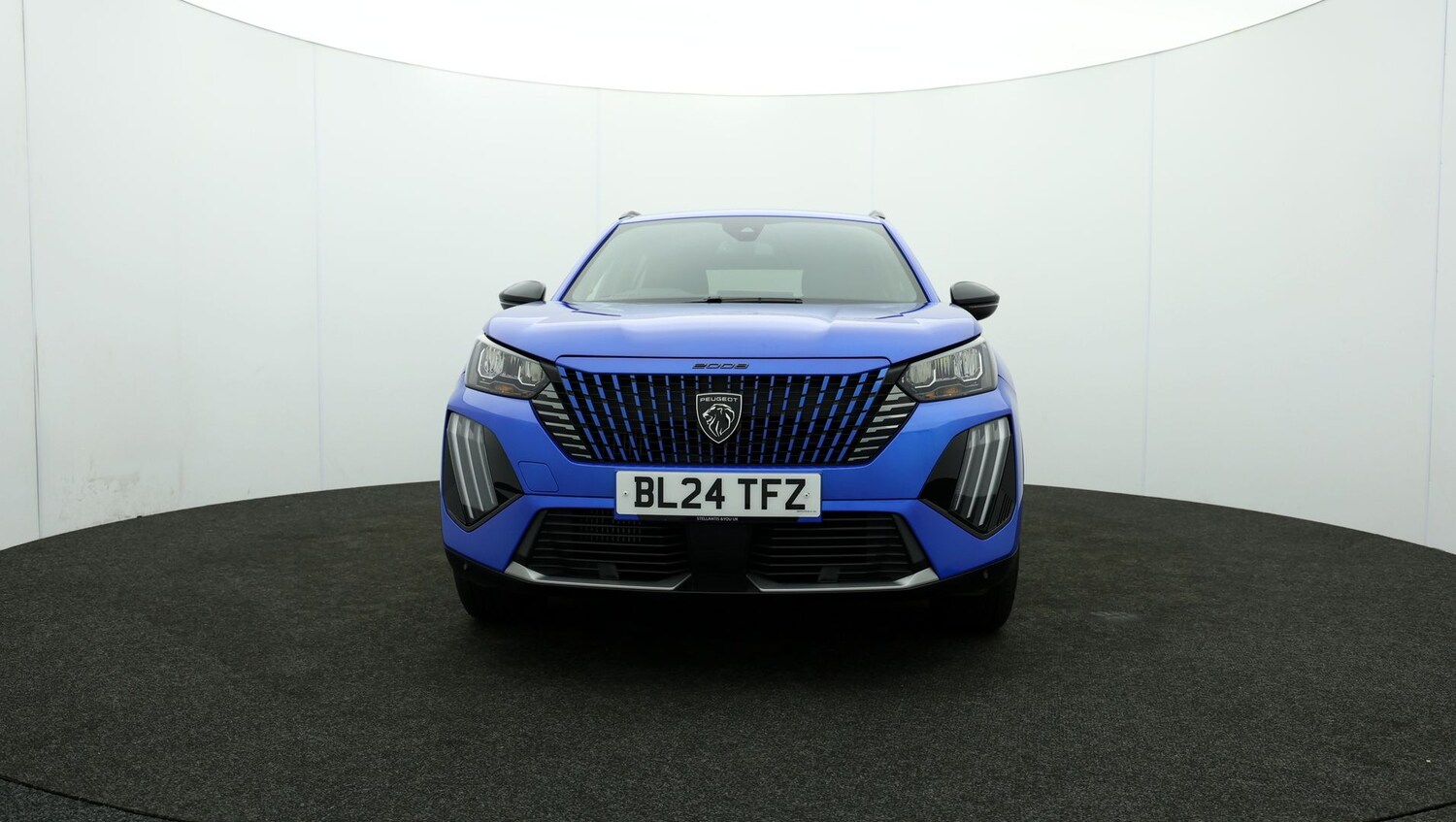 Used Peugeot 2008 for sale - 76811567: Photo 51