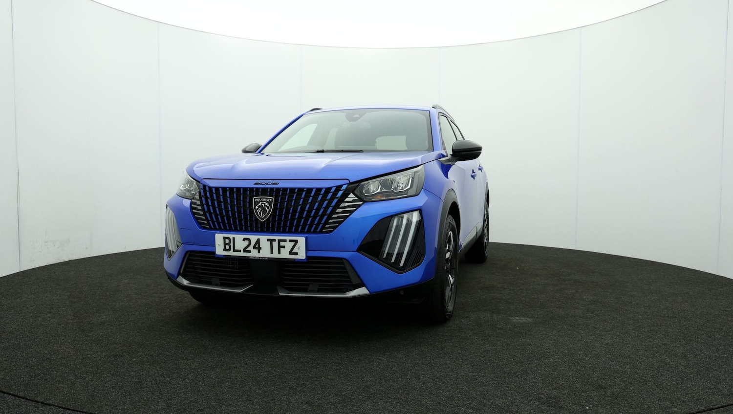 Used Peugeot 2008 for sale - 76811567: Photo 53