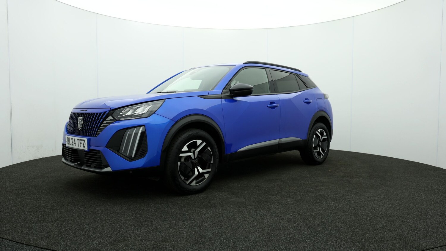 Used Peugeot 2008 for sale - 76811567: Photo 57