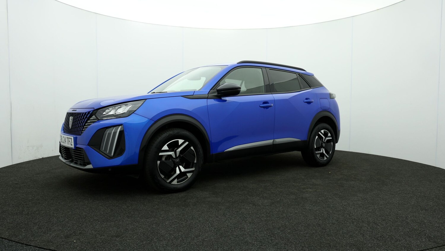 Used Peugeot 2008 for sale - 76811567: Photo 58