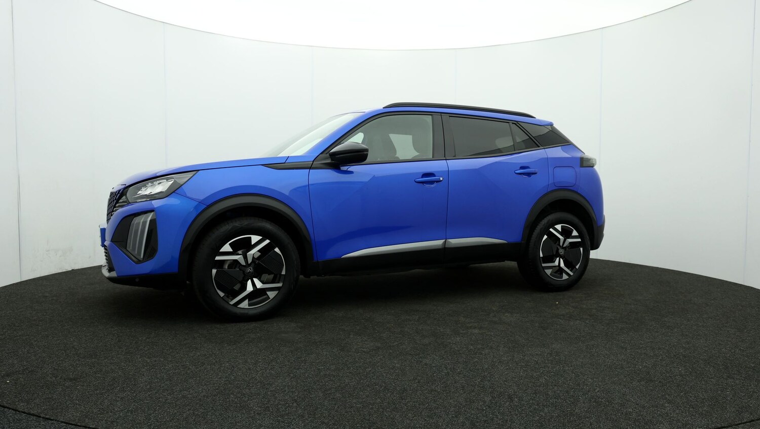 Used Peugeot 2008 for sale - 76811567: Photo 60