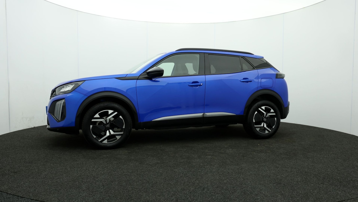 Used Peugeot 2008 for sale - 76811567: Photo 62