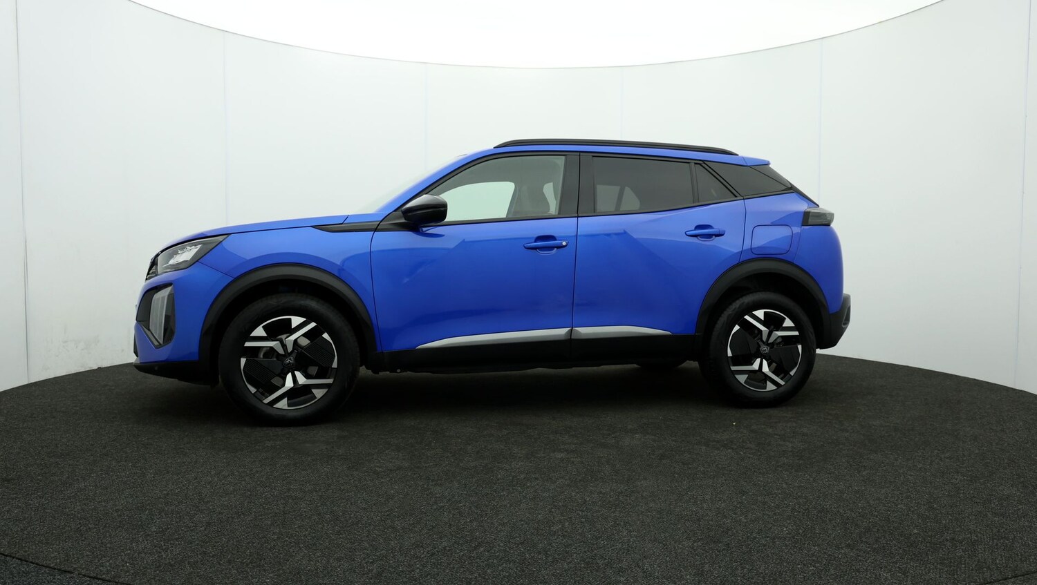 Used Peugeot 2008 for sale - 76811567: Photo 63