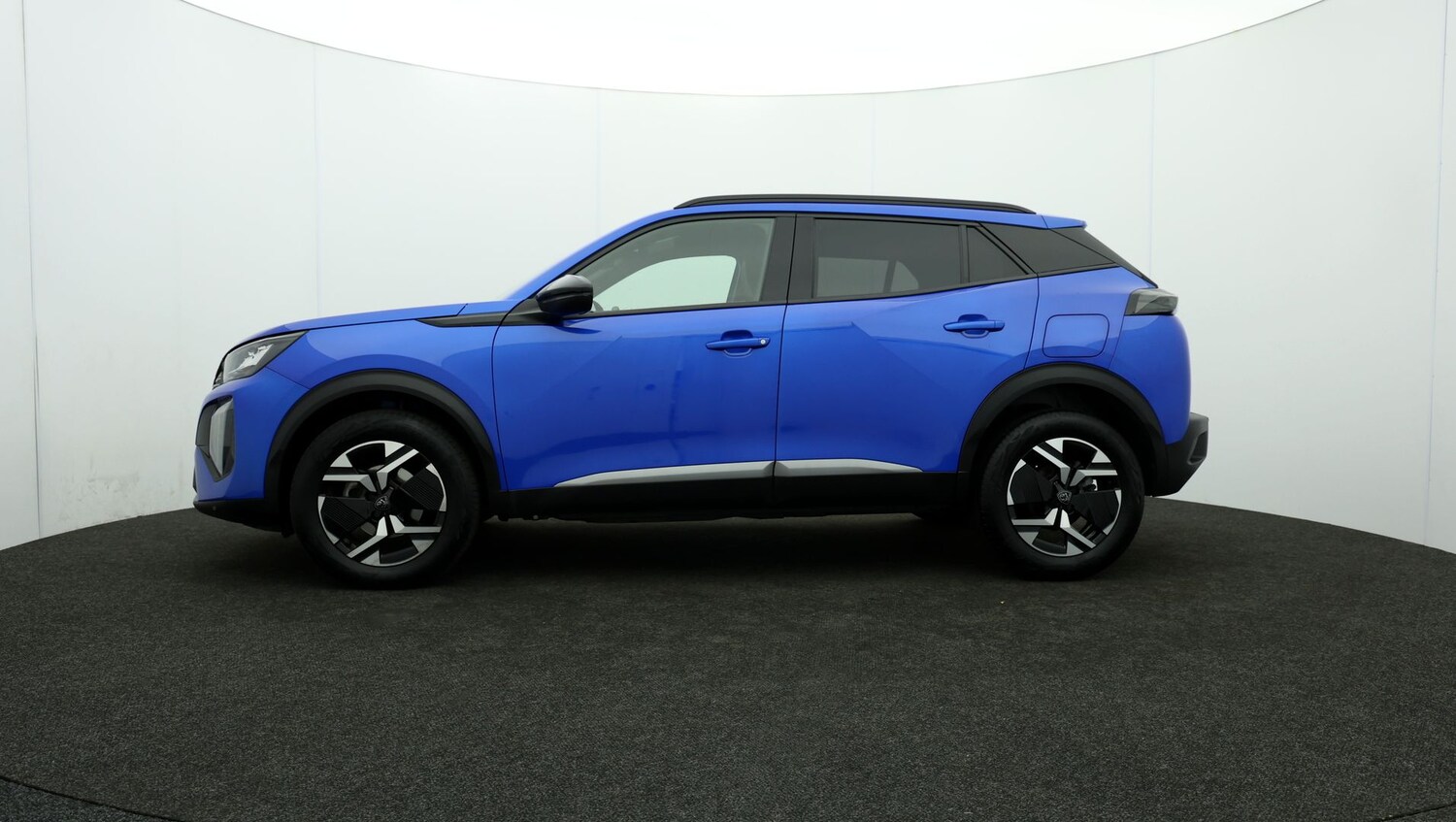 Used Peugeot 2008 for sale - 76811567: Photo 64