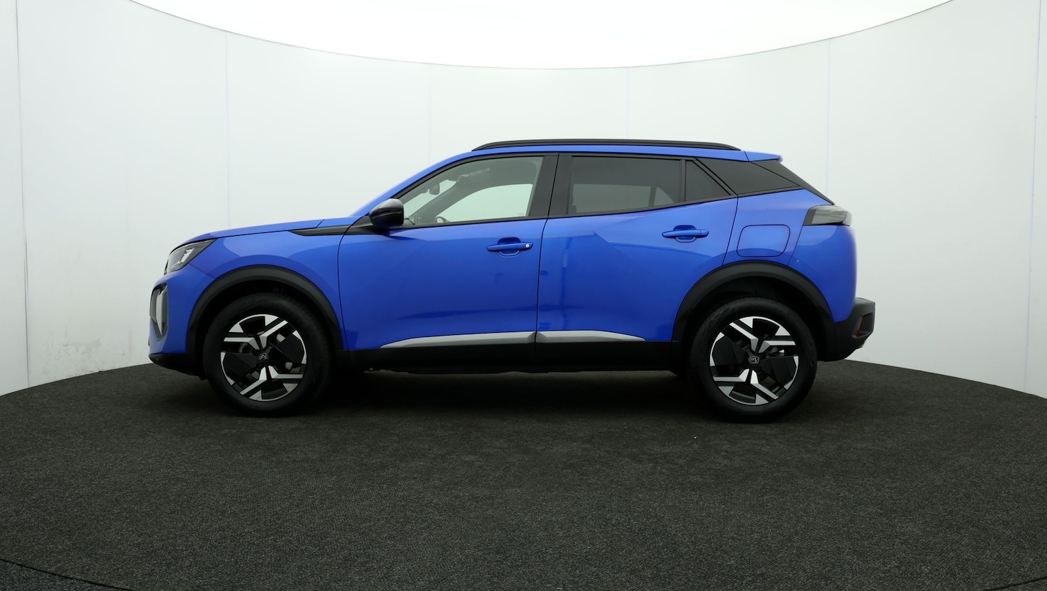 Used Peugeot 2008 for sale - 76811567: Photo 65