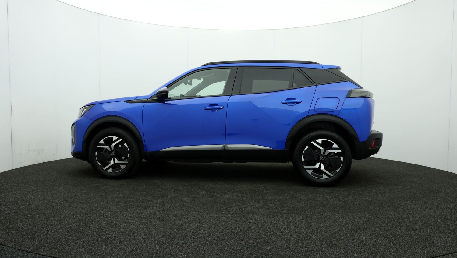 Used Peugeot 2008 for sale - 76811567: Photo 66