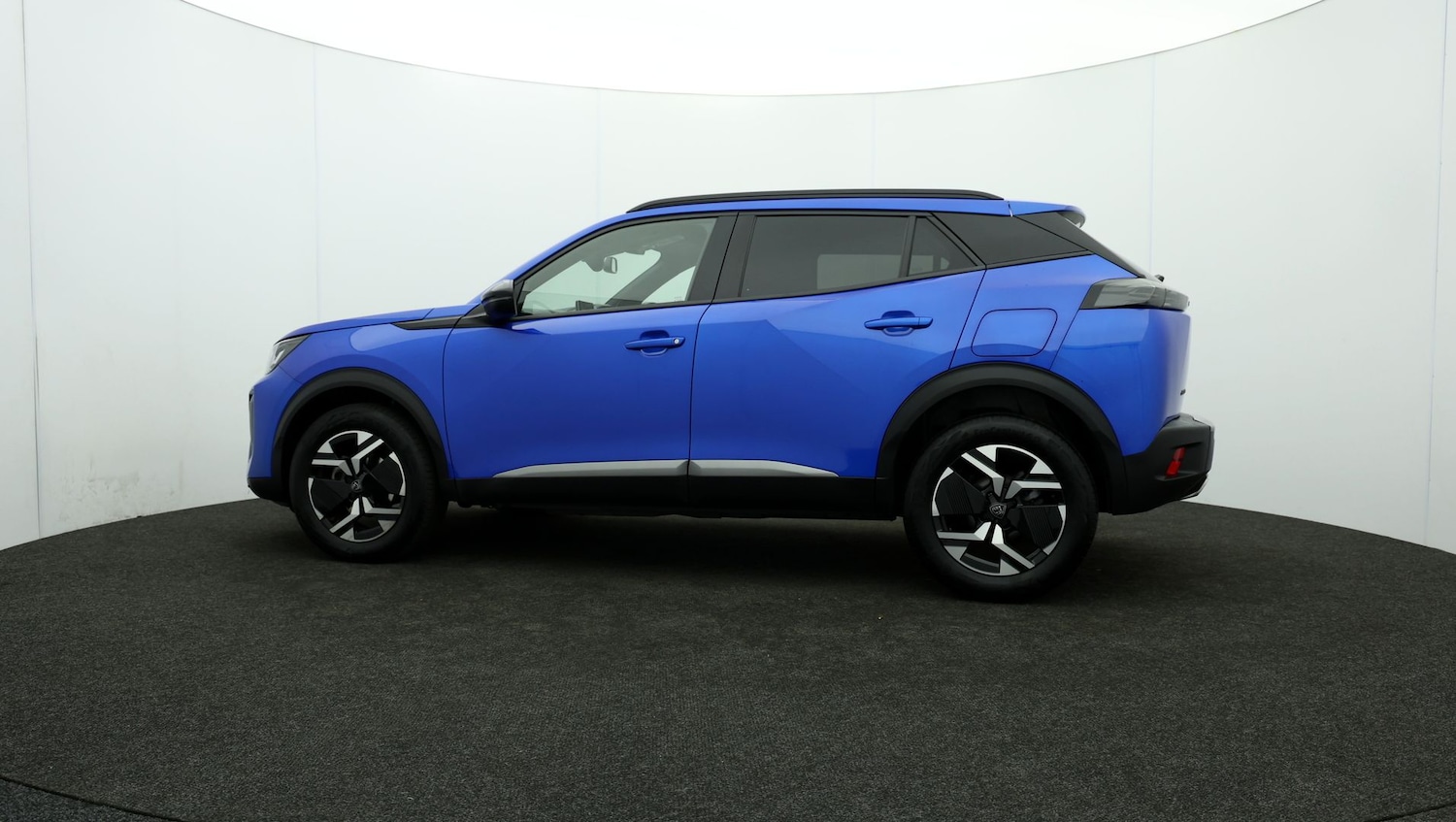 Used Peugeot 2008 for sale - 76811567: Photo 67