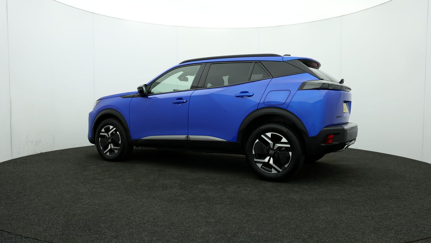 Used Peugeot 2008 for sale - 76811567: Photo 69