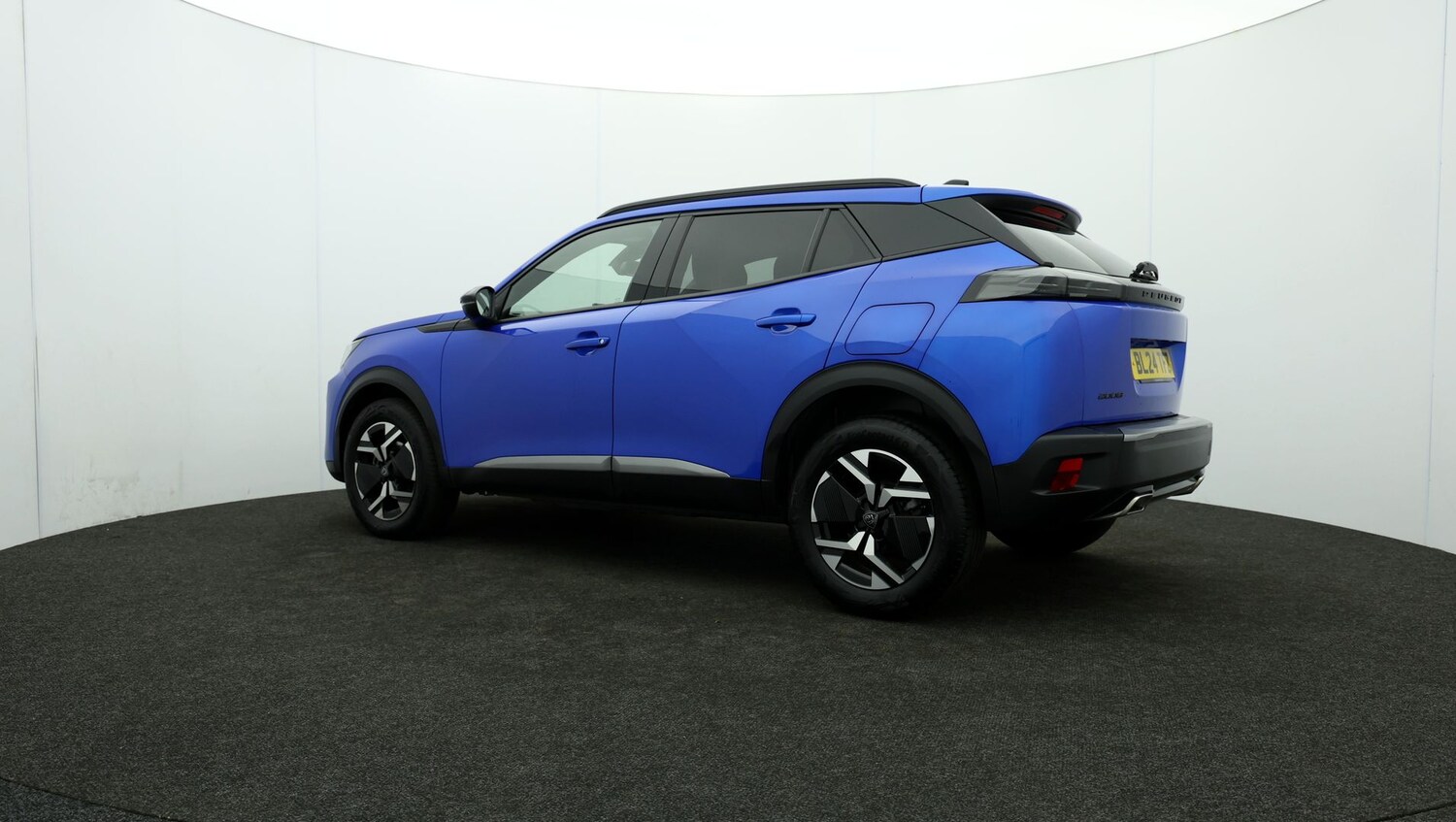 Used Peugeot 2008 for sale - 76811567: Photo 70