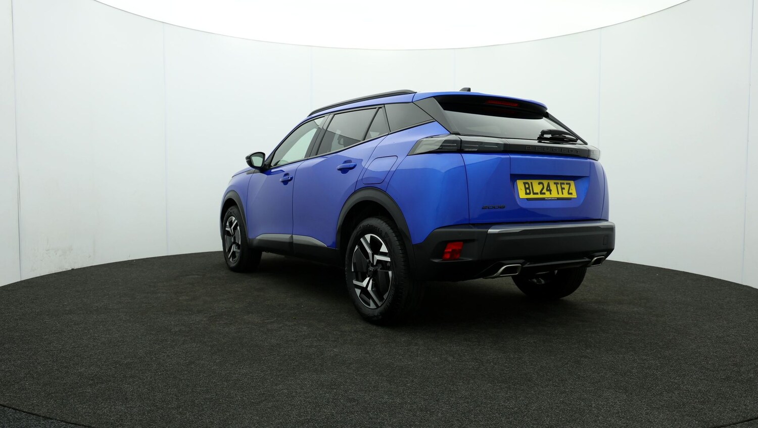 Used Peugeot 2008 for sale - 76811567: Photo 74