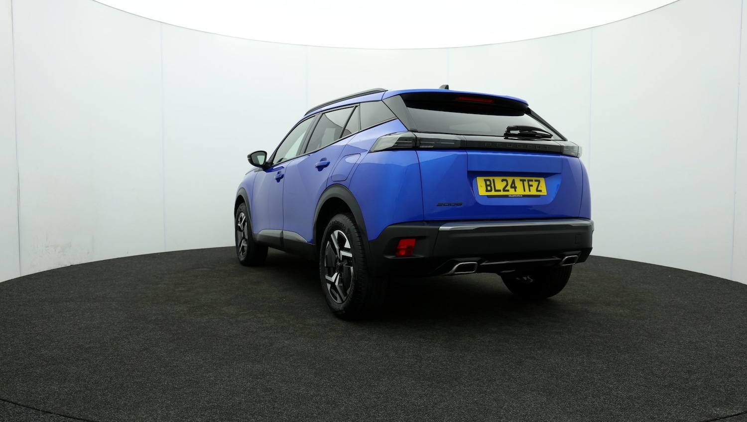 Used Peugeot 2008 for sale - 76811567: Photo 75