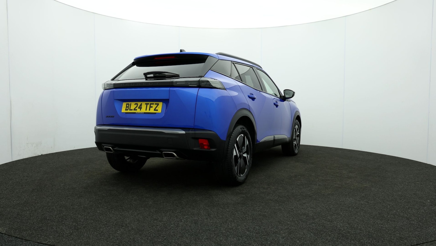 Used Peugeot 2008 for sale - 76811567: Photo 77