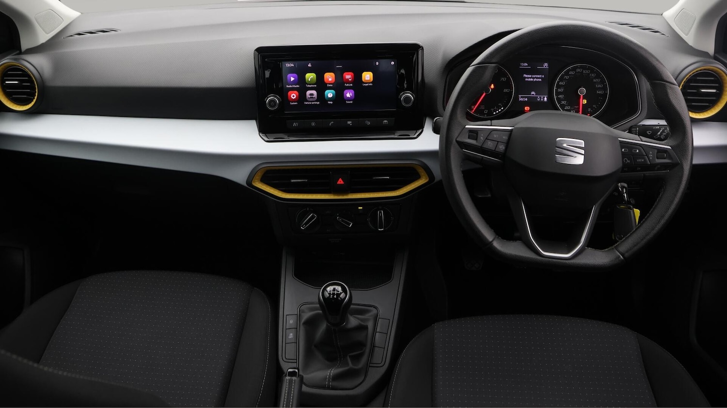 Used SEAT Ibiza 2022 for sale - 76432296: Photo 14