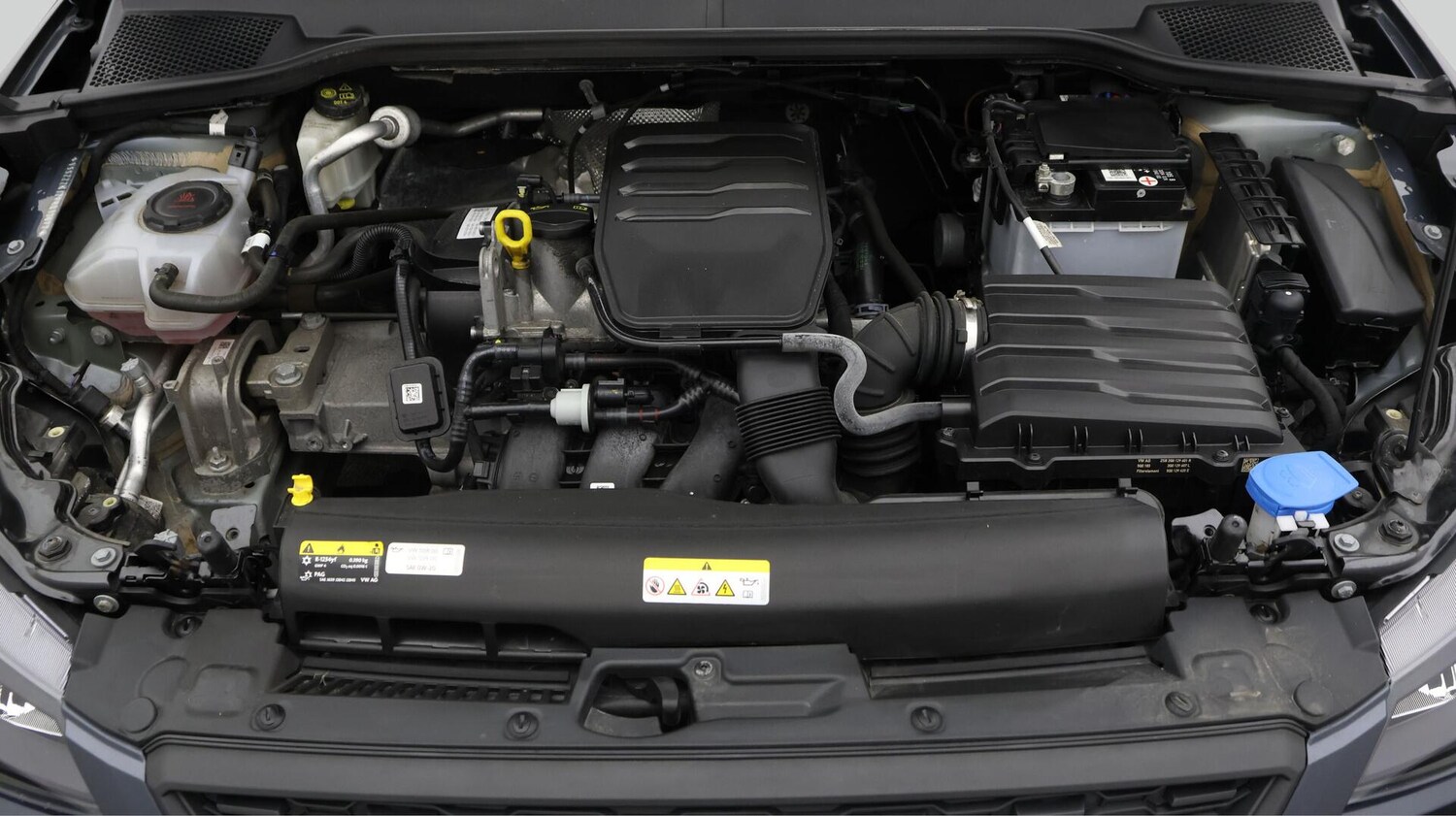 Used SEAT Ibiza 2022 for sale - 76432296: Photo 20