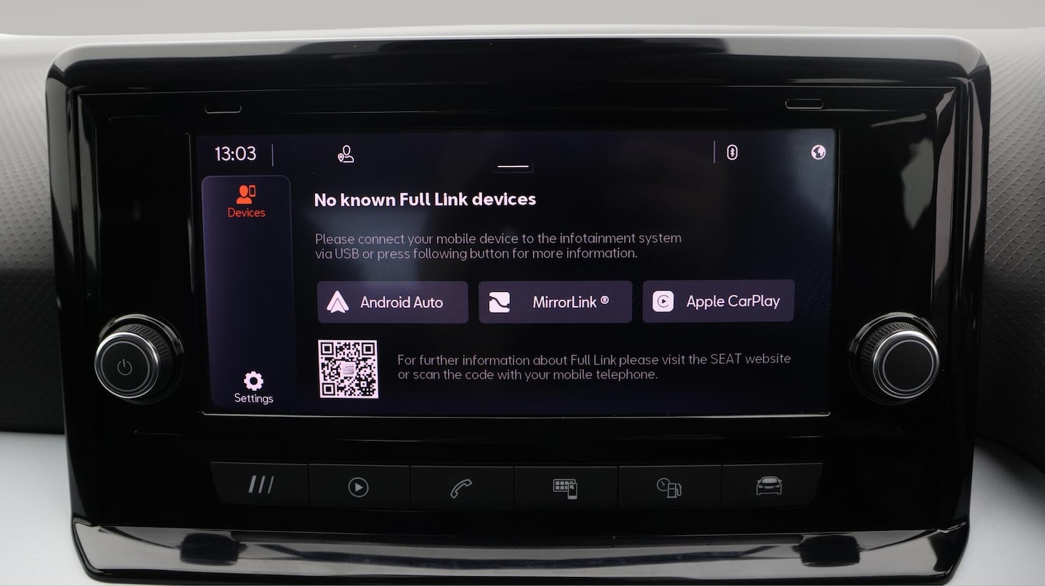 Used SEAT Ibiza 2022 for sale - 76432296: Photo 24